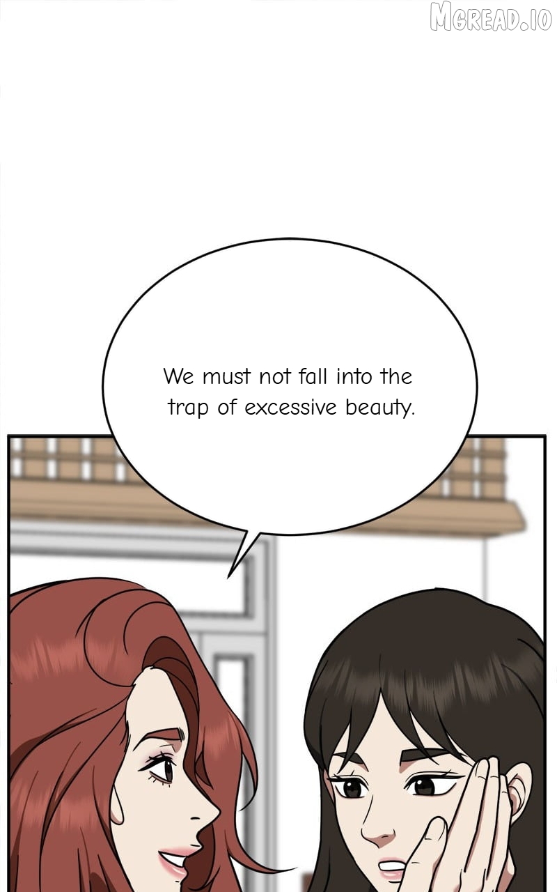 Change Me Chapter 174  - page 96